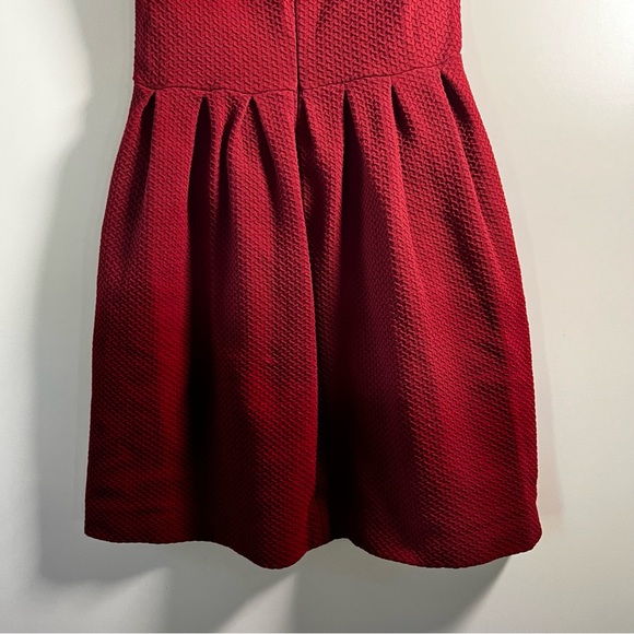 GANNI ANTHROPOLOGIE DRESS - Picture 11 of 16